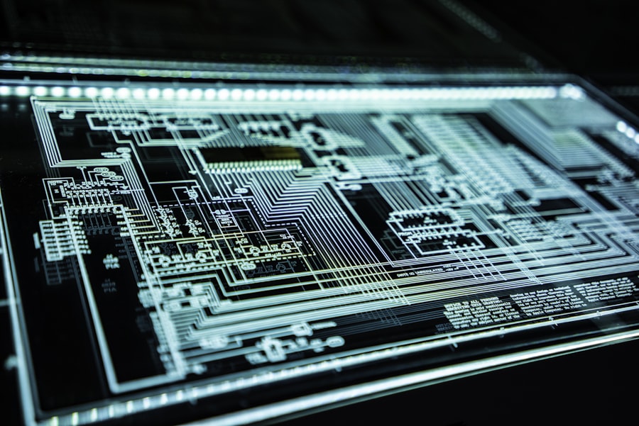 Security and access control systems engineering